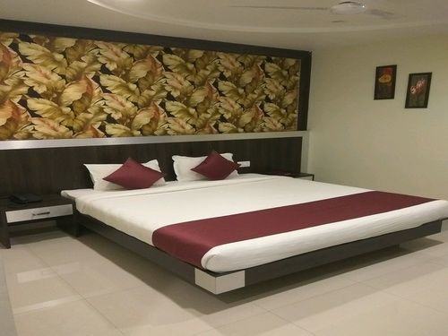 Hotel Olympia Inn Χιντεραμπάντ Εξωτερικό φωτογραφία